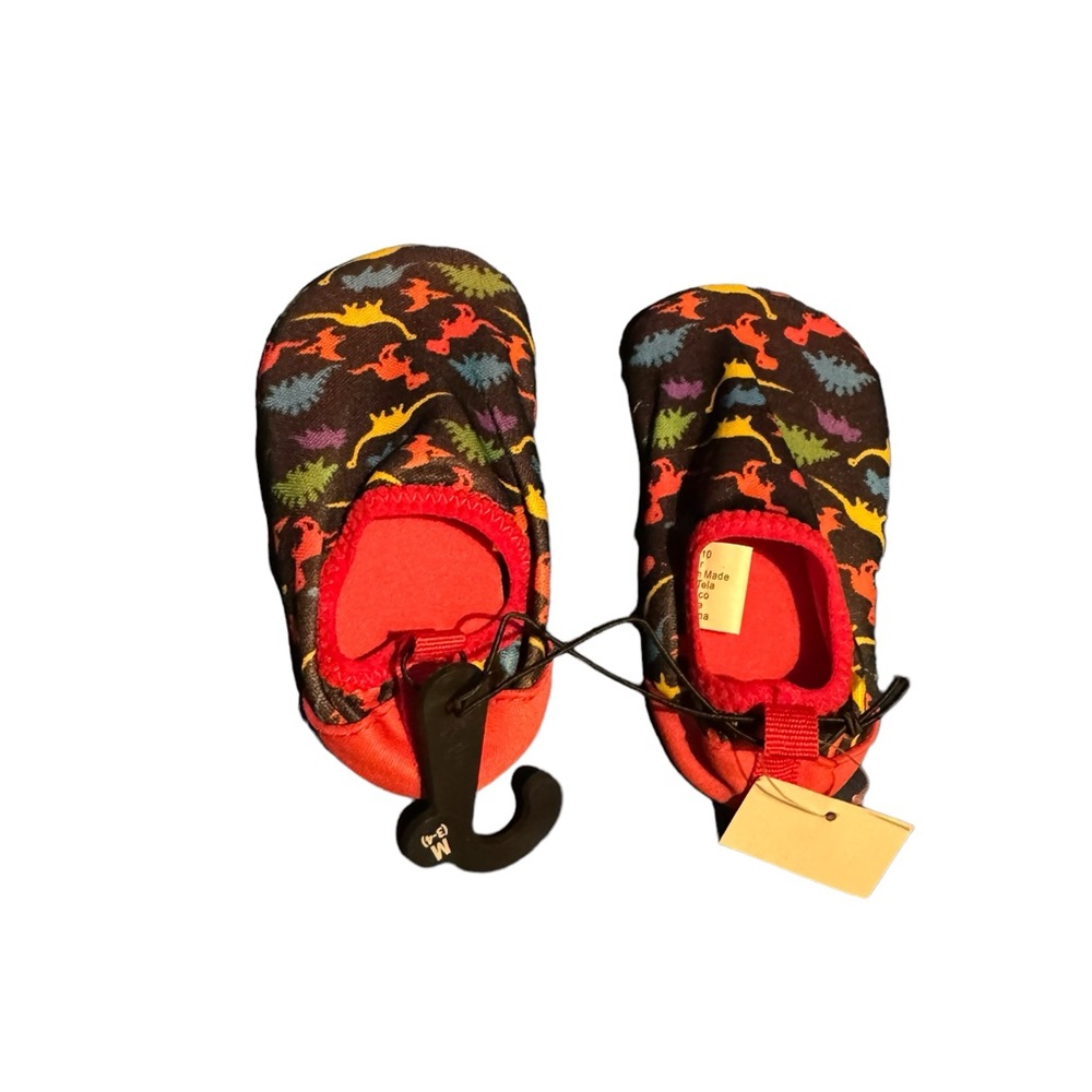 Infant Water Shoes - Picture 2 of 3